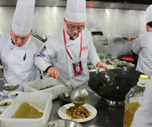 赴日本（東京、大阪、廣島、兵庫等地）-中餐廚師20名