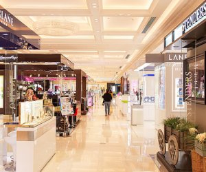 日本全國 - 知名化妝品專柜 翻譯導(dǎo)購