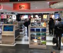 日本北海道 - 機(jī)場免稅店 翻譯導(dǎo)購